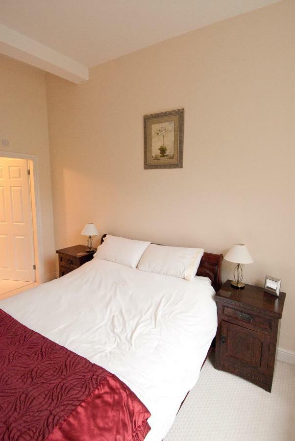 Litton Mill Apartment Tideswell Esterno foto