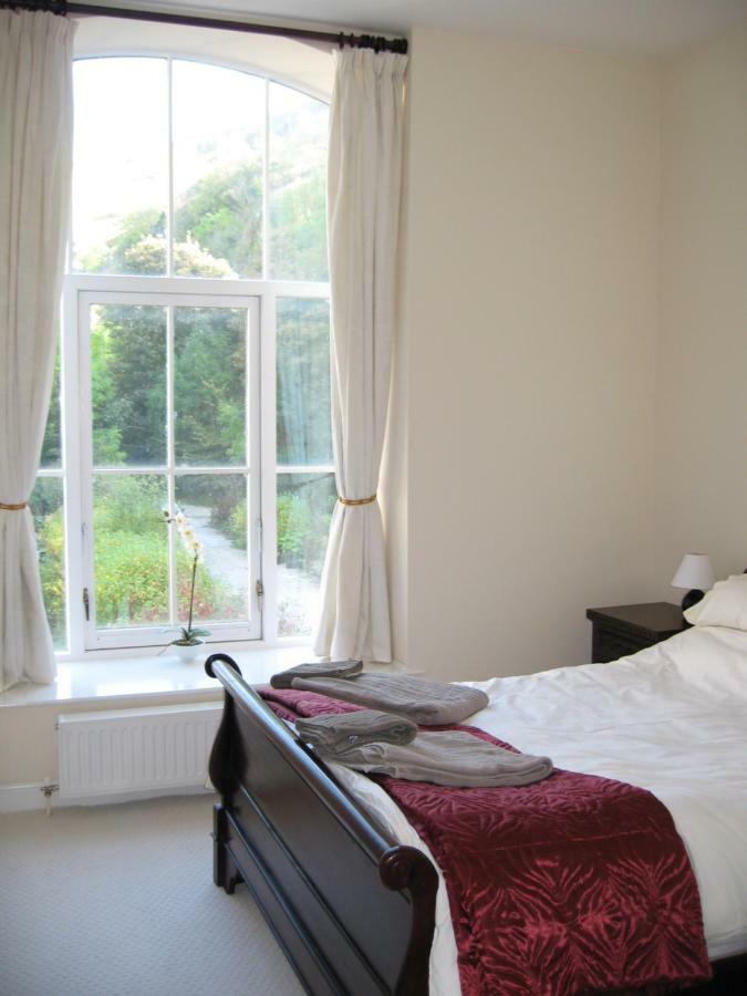 Litton Mill Apartment Tideswell Esterno foto